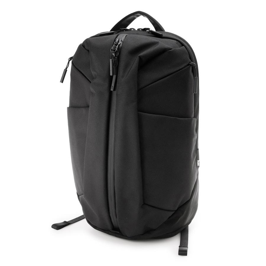 Aer（エアー） バックパック DUFFEL PACK 3 ブラック メンズ aer11011