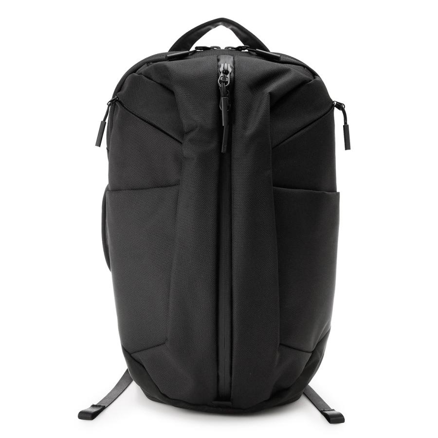 Aer（エアー） バックパック DUFFEL PACK 3 ブラック メンズ aer11011