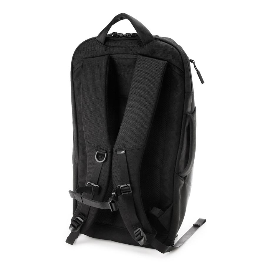 Aer エアー バックパック DUFFEL PACK 3 ブラック メンズ aer11011 