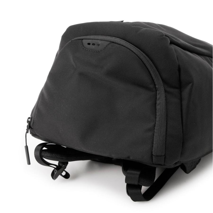 Aer（エアー） バックパック FIT PACK 3 ブラック メンズ aer11012
