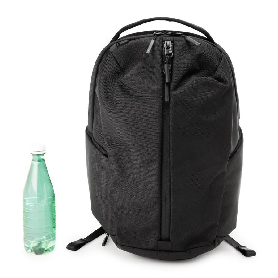 Aer（エアー） バックパック FIT PACK 3 ブラック メンズ aer11012