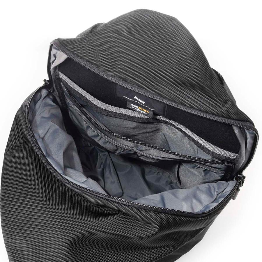 Aer（エアー） ショルダーバッグ SLING BAG 3 スリングバッグ ブラック