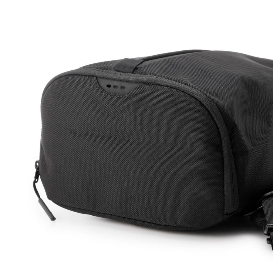Aer（エアー） ショルダーバッグ SLING BAG 3 スリングバッグ ブラック