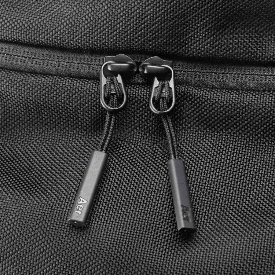 Aer（エアー） ショルダーバッグ SLING BAG 3 スリングバッグ ブラック