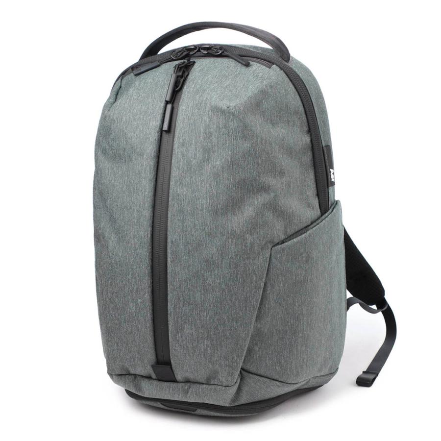 Aer（エアー） バックパック FIT PACK 3 グレー メンズ aer12012 