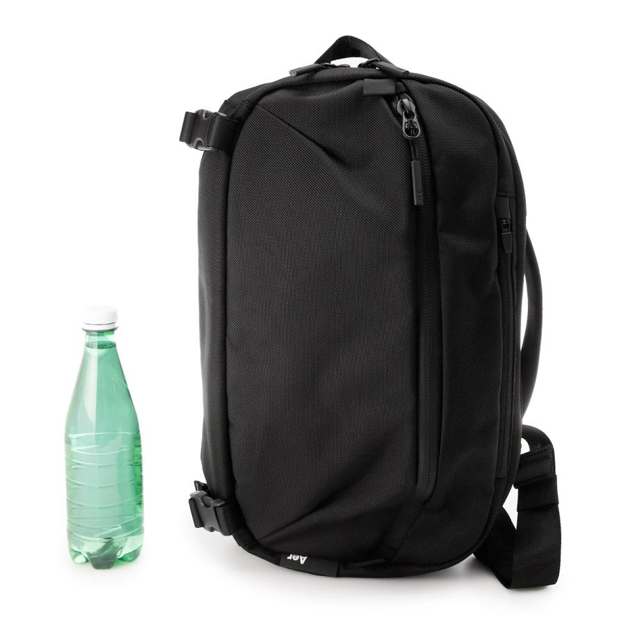 Aer（エアー） バックパック TRAVEL SLING 2 スリングバッグ ブラック