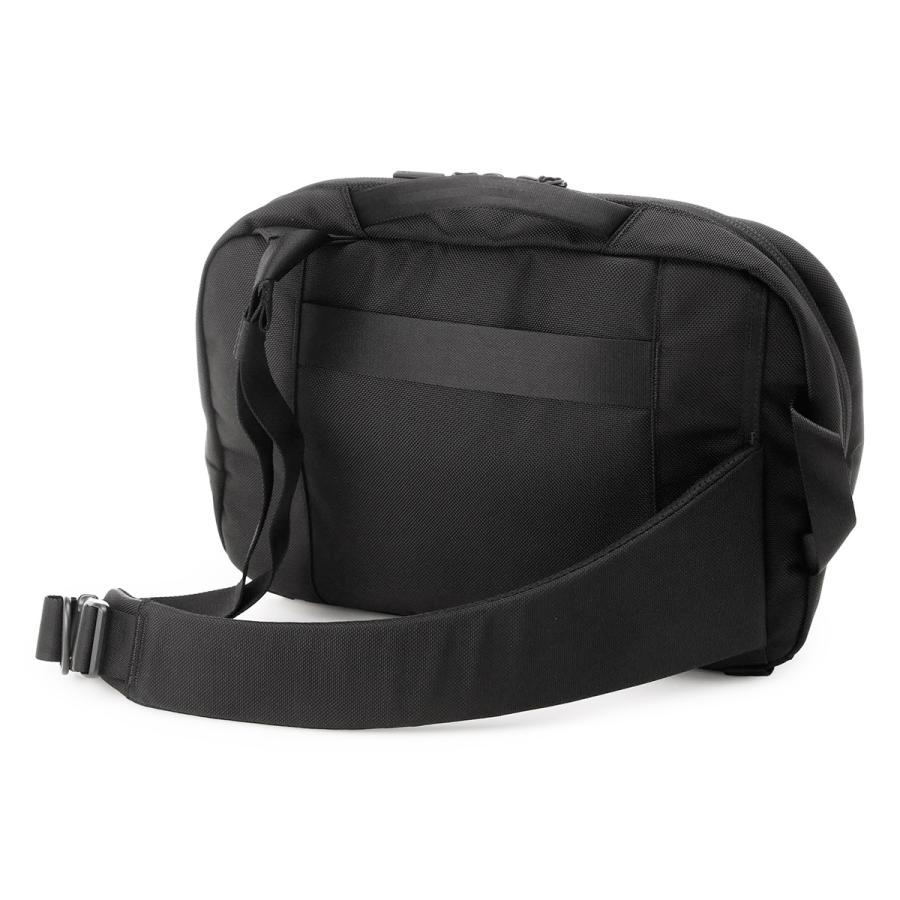 Aer エアー バックパック TRAVEL SLING 2 スリングバッグ ブラック  