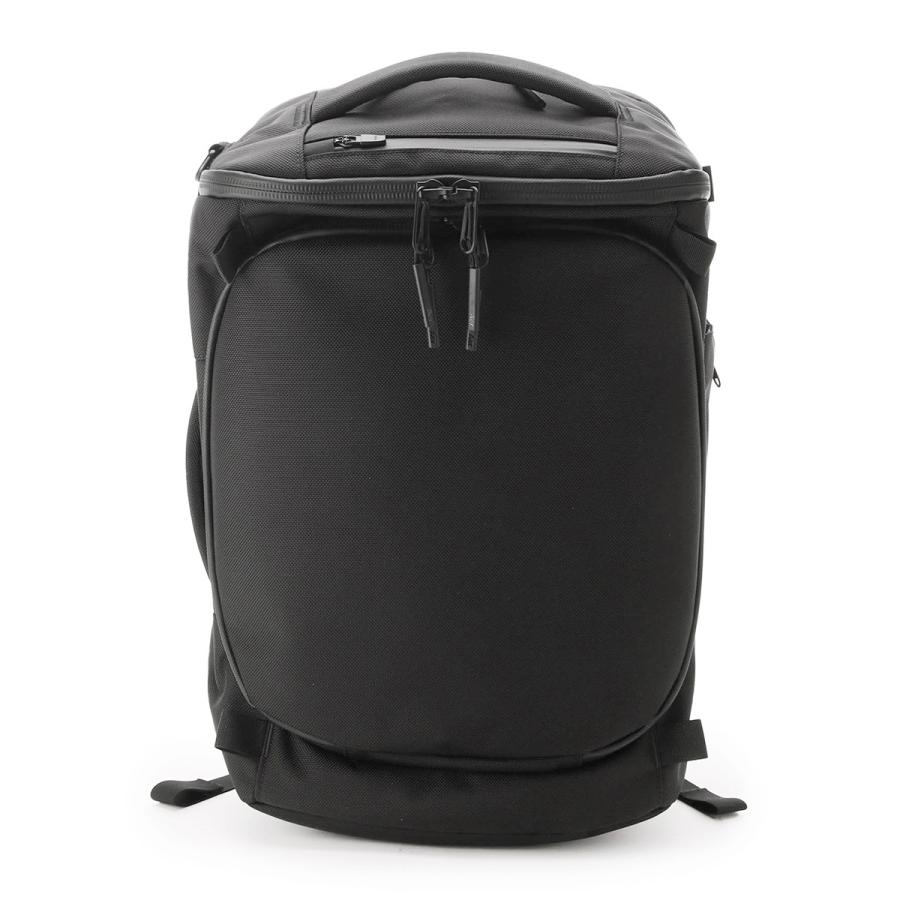Aer（エアー） バックパック Capsule Pack ブラック メンズ aer21021