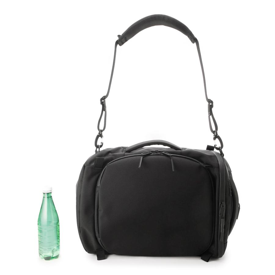 Aer（エアー） バックパック Capsule Pack ブラック メンズ aer21021