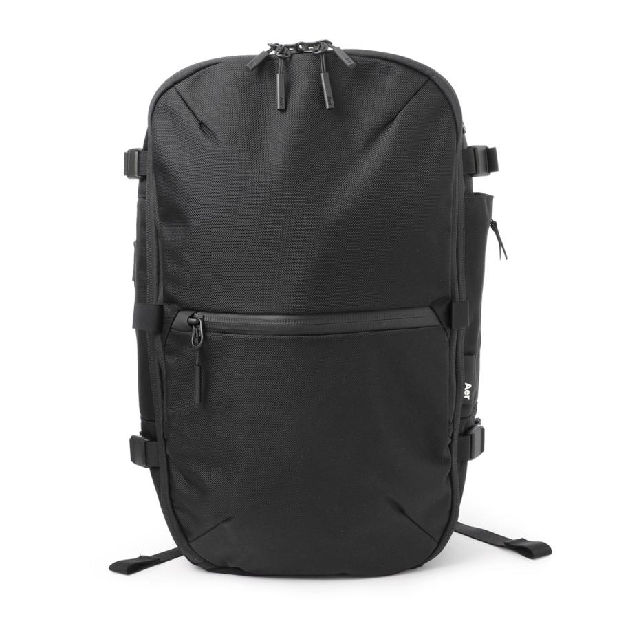Aer（エアー） バックパック TRAVEL PACK 3 ブラック メンズ aer21032