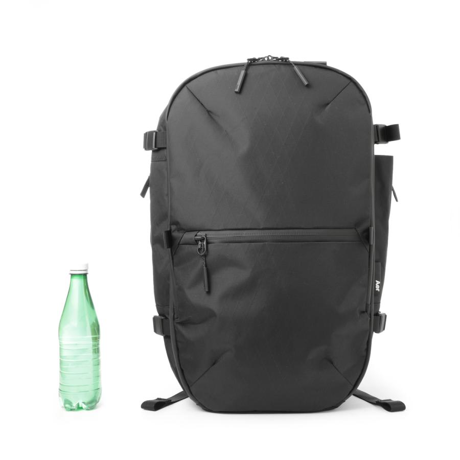 Aer（エアー） バックパック 3WAY TRAVEL PACK 3 X-PAC ブラック