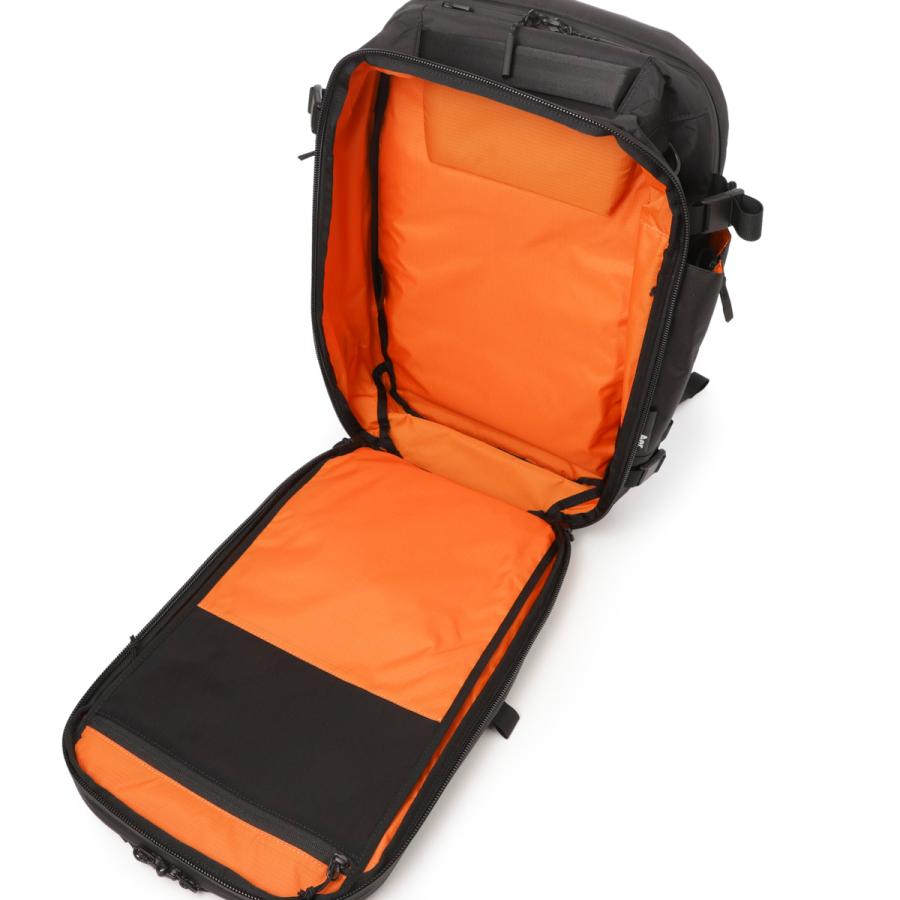 Aer Travel Pack 3 X-PAC XPAC Versatile Durevole Trasporto 35L Zaino
