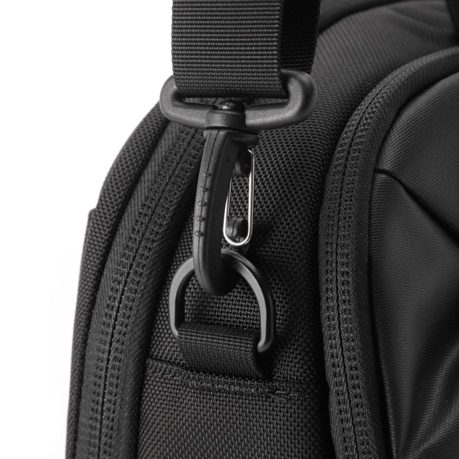 Aer（エアー） ハンドバッグ Commuter Brief 2 ブリーフケース