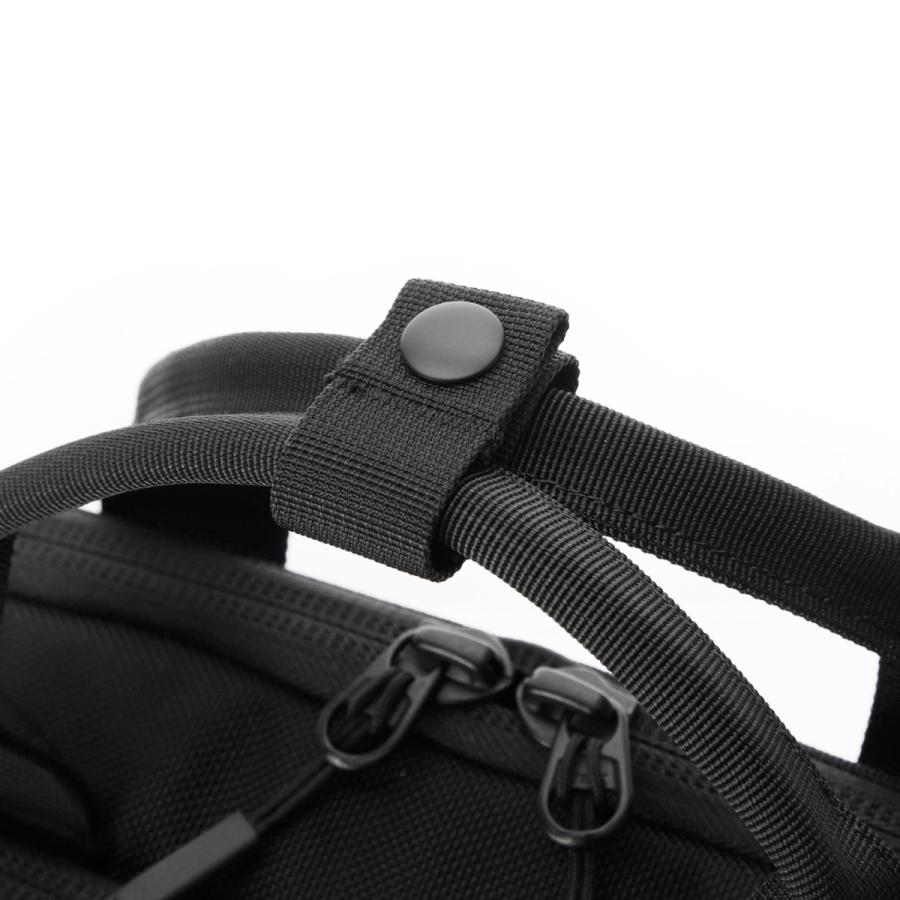Aer（エアー） ハンドバッグ Commuter Brief 2 ブリーフケース