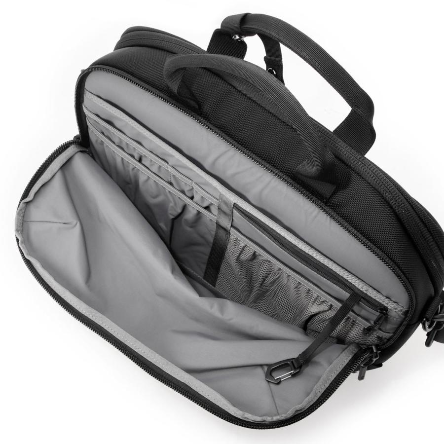 Aer（エアー） ハンドバッグ Commuter Brief 2 ブリーフケース