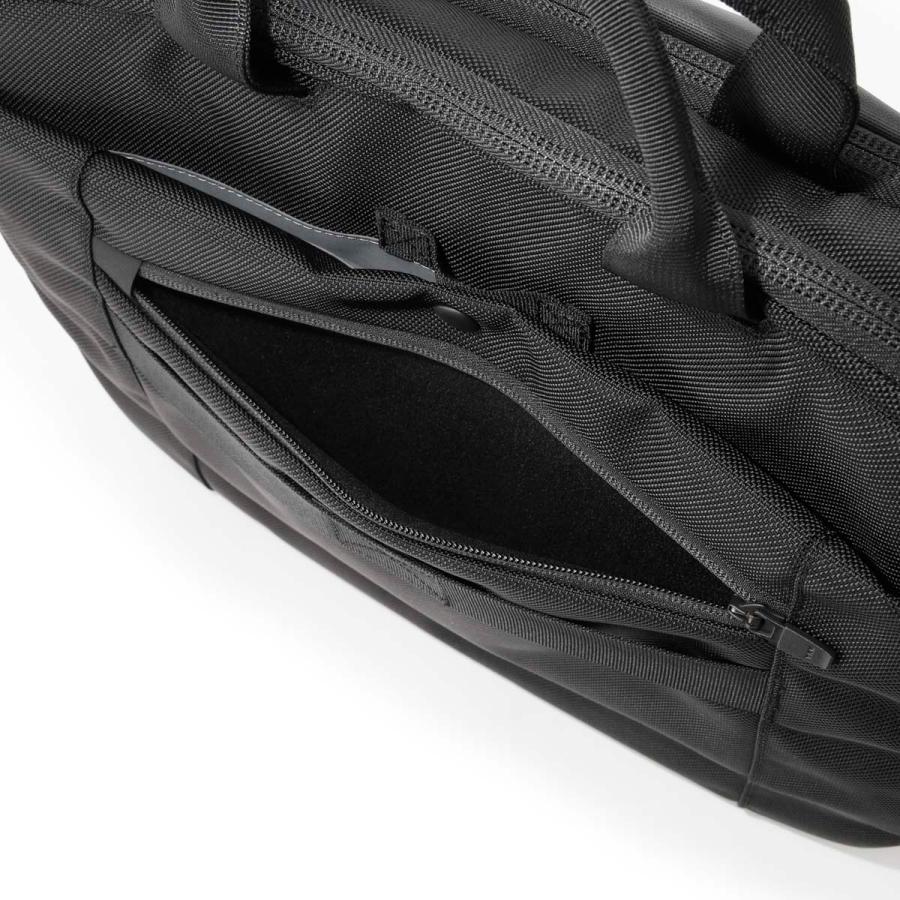 Aer（エアー） ハンドバッグ Commuter Brief 2 ブリーフケース