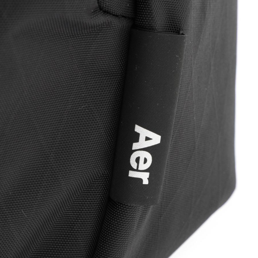 Aer（エアー） バックパック DAY PACK 2 X-PAC ブラック メンズ