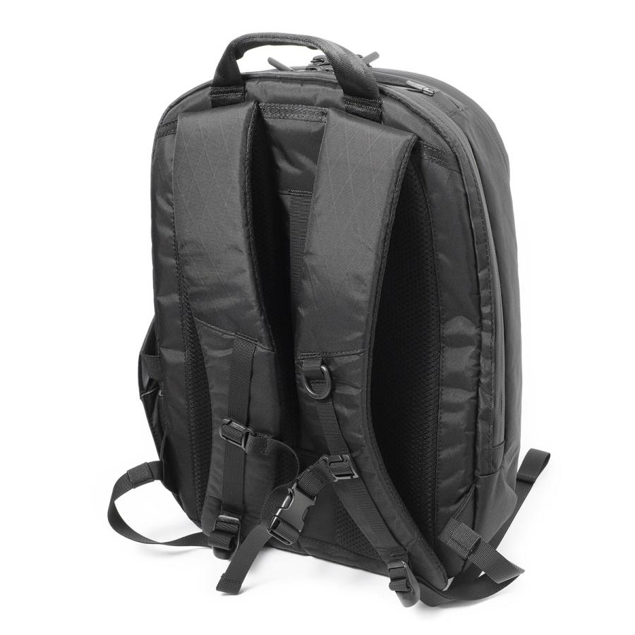 Aer（エアー） バックパック DAY PACK 2 X-PAC ブラック メンズ