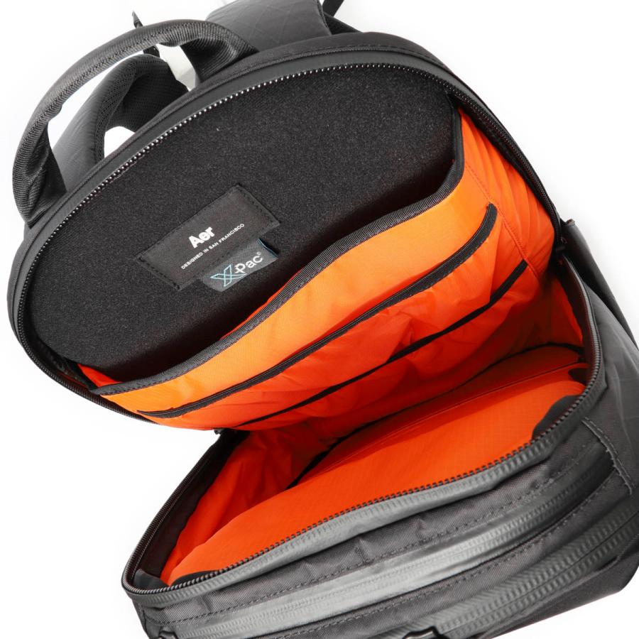 バッグ aer daypack2 x-pack ver Day Pack 2 X-Pac - Black — Aer | Modern gym bags, travel backpacks
