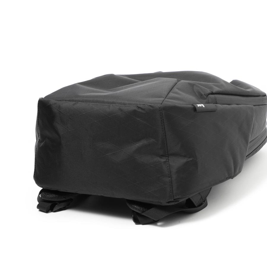 Aer（エアー） バックパック DAY PACK 2 X-PAC ブラック メンズ
