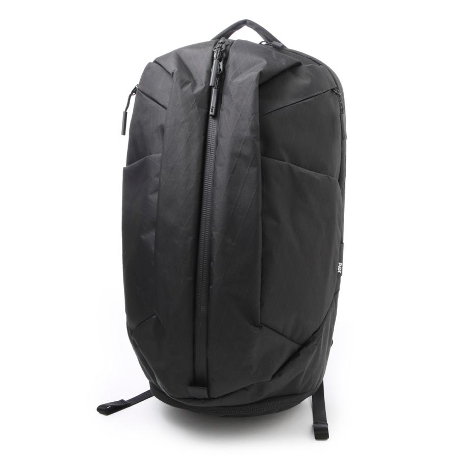 Aer（エアー） バックパック DUFFEL PACK 3 X-PAC ブラック メンズ