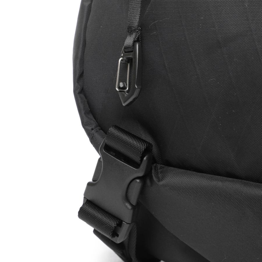 Aer（エアー） バックパック TRAVEL SLING 2 X-PAC スリングバッグ