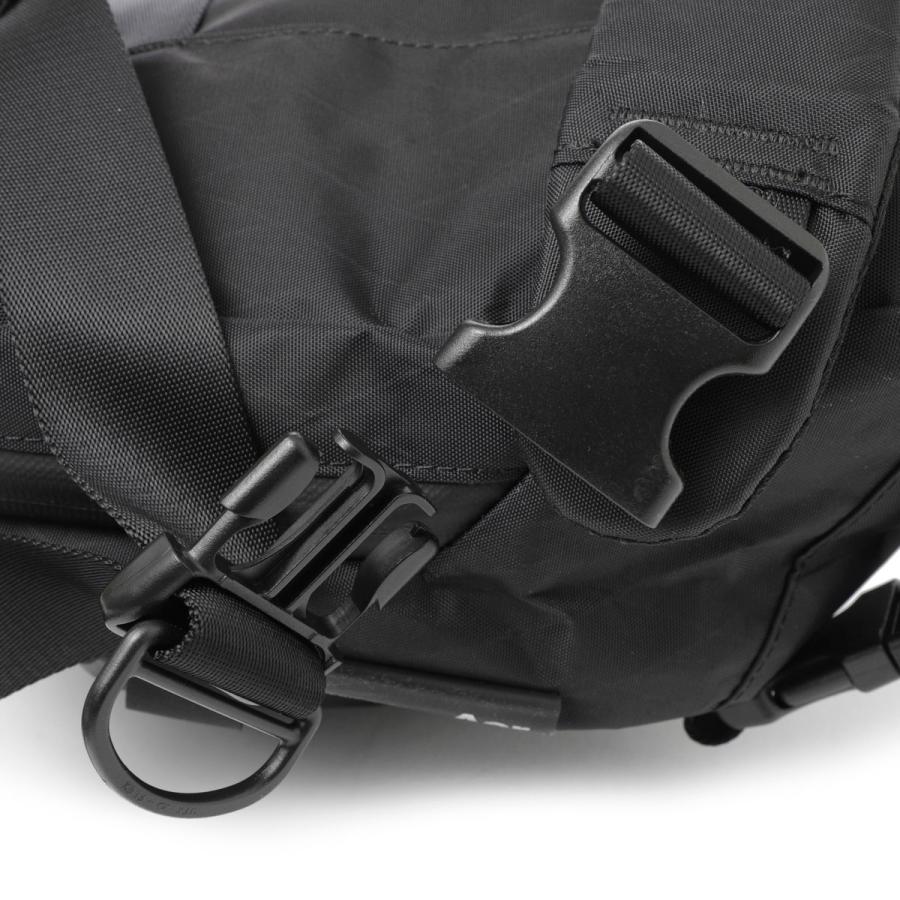 Aer トラベルスリング　リュック Aer エアー バックパック TRAVEL SLING 2 X-PAC スリングバッグ