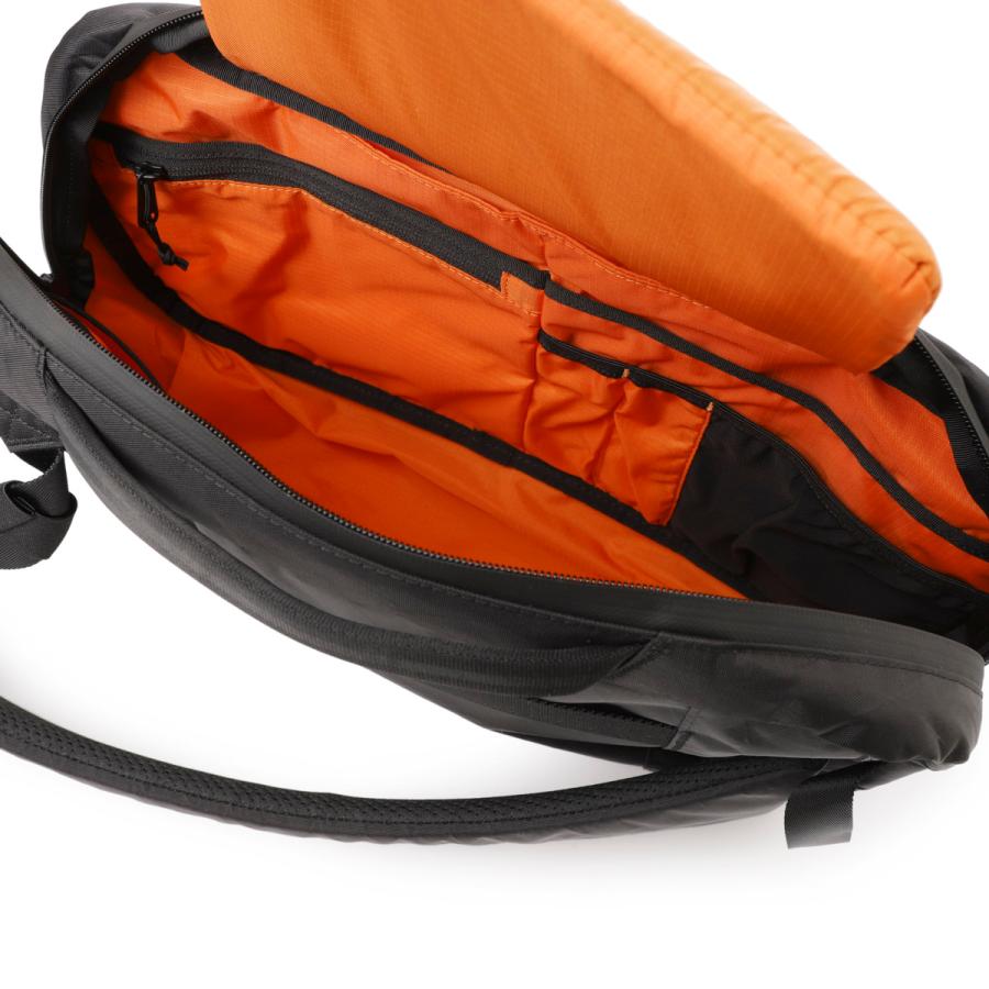 Aer トラベルスリング　リュック Aer エアー バックパック TRAVEL SLING 2 X-PAC スリングバッグ