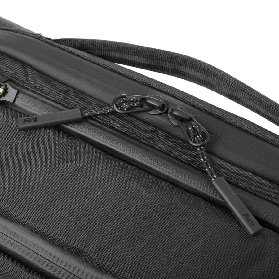 Aer（エアー） バックパック TRAVEL SLING 2 X-PAC スリングバッグ