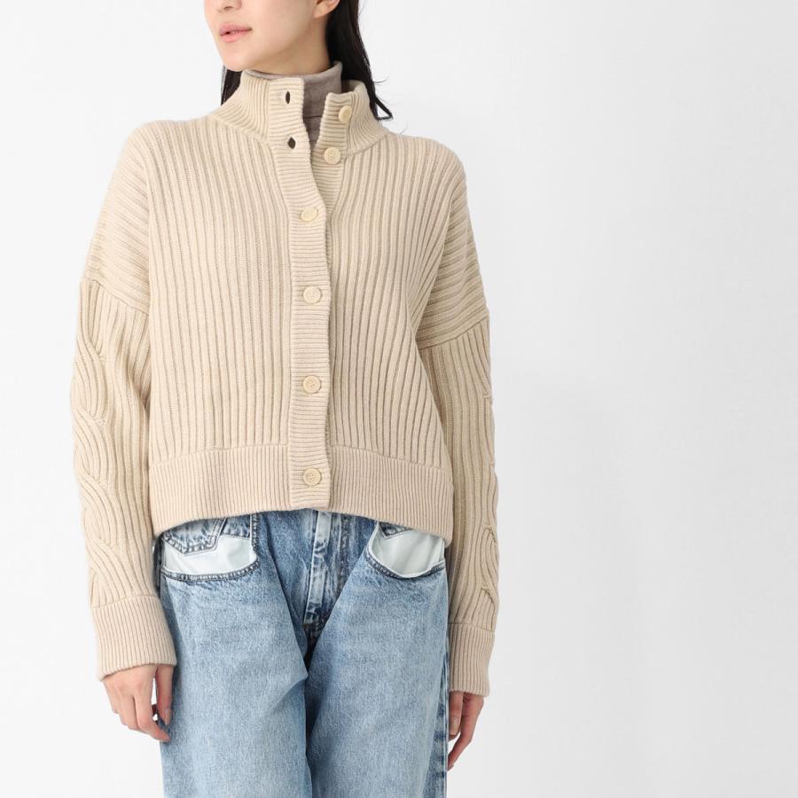 Max Mara（マックスマーラ） カーディガン AFELIO ウール カシミヤ