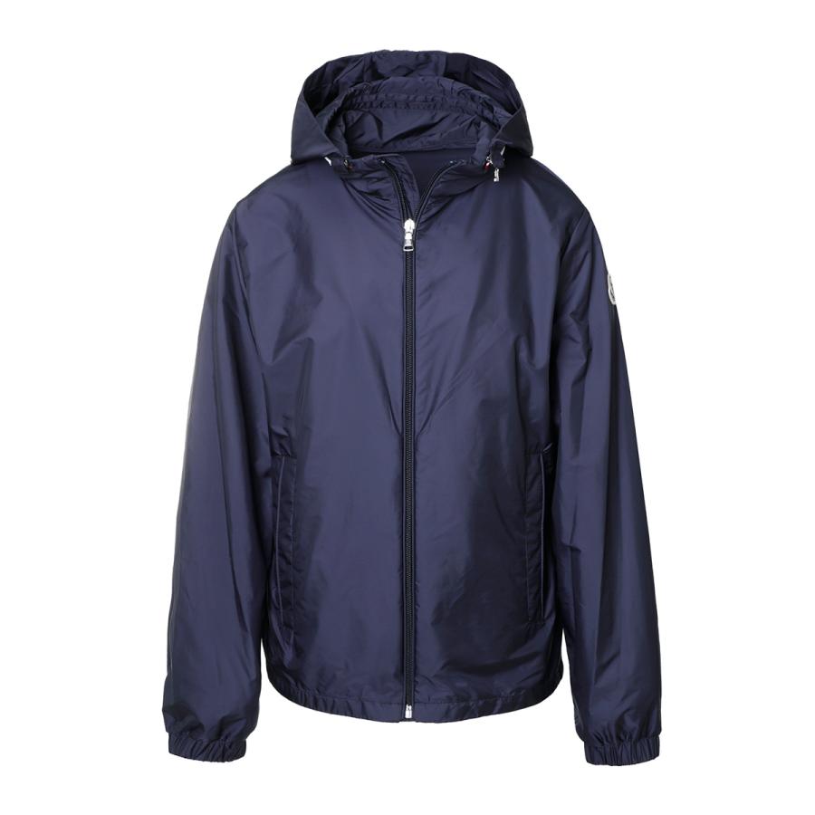 モンクレール MONCLER ナイロンジャケット AIDRIAN ブルー レディース aidrian-1a00082-68352-742 ...