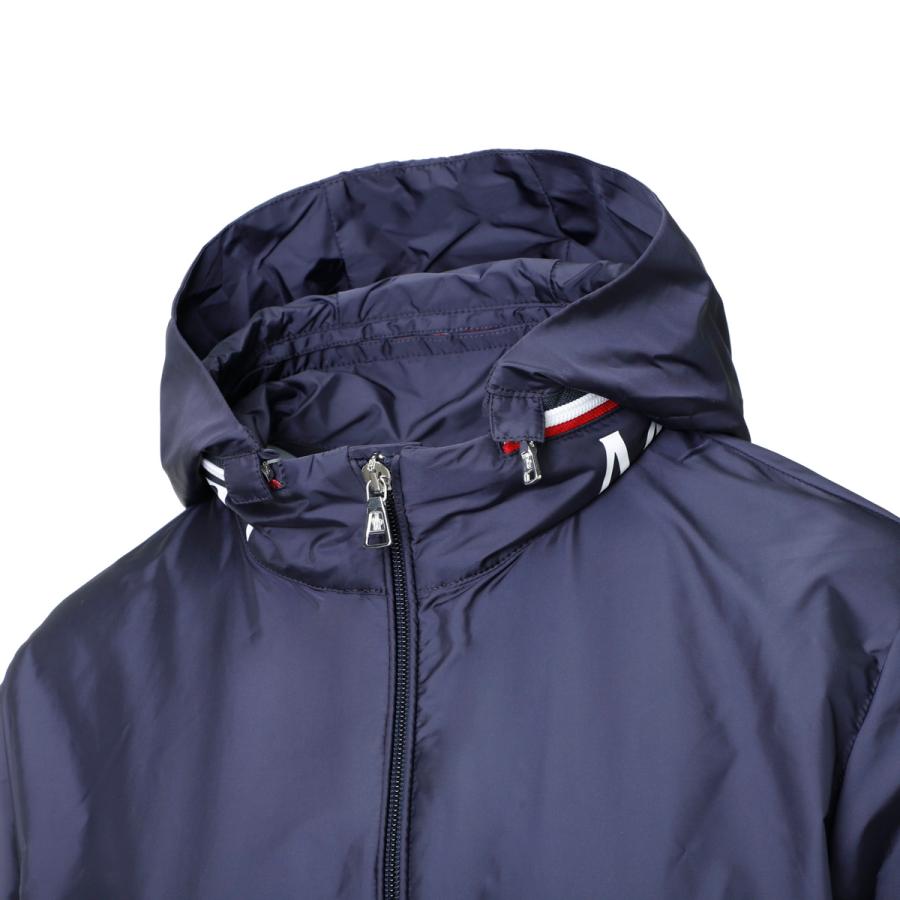 モンクレール MONCLER ナイロンジャケット AIDRIAN ブルー レディース aidrian-1a00082-68352-742 ...