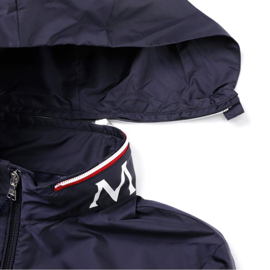モンクレール MONCLER ナイロンジャケット AIDRIAN ブルー レディース aidrian-1a00082-68352-742 ...