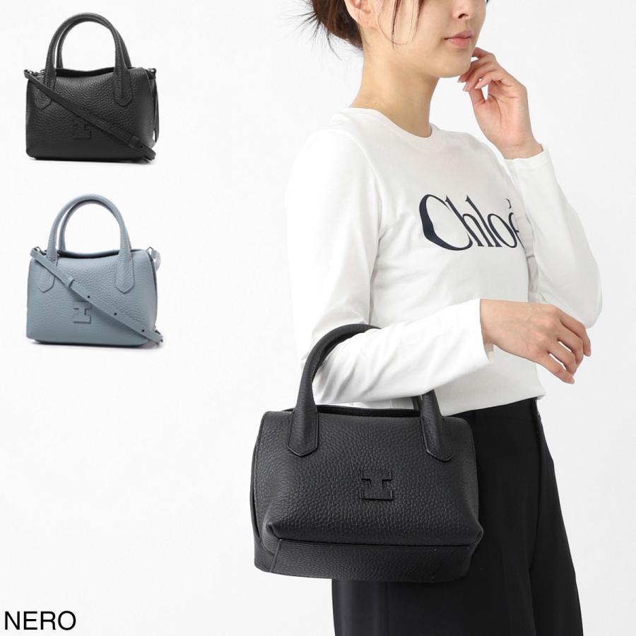 IACUCCI（イアクッチ） ハンドバッグ 2WAY ALBA SMALL アルバ 6250 