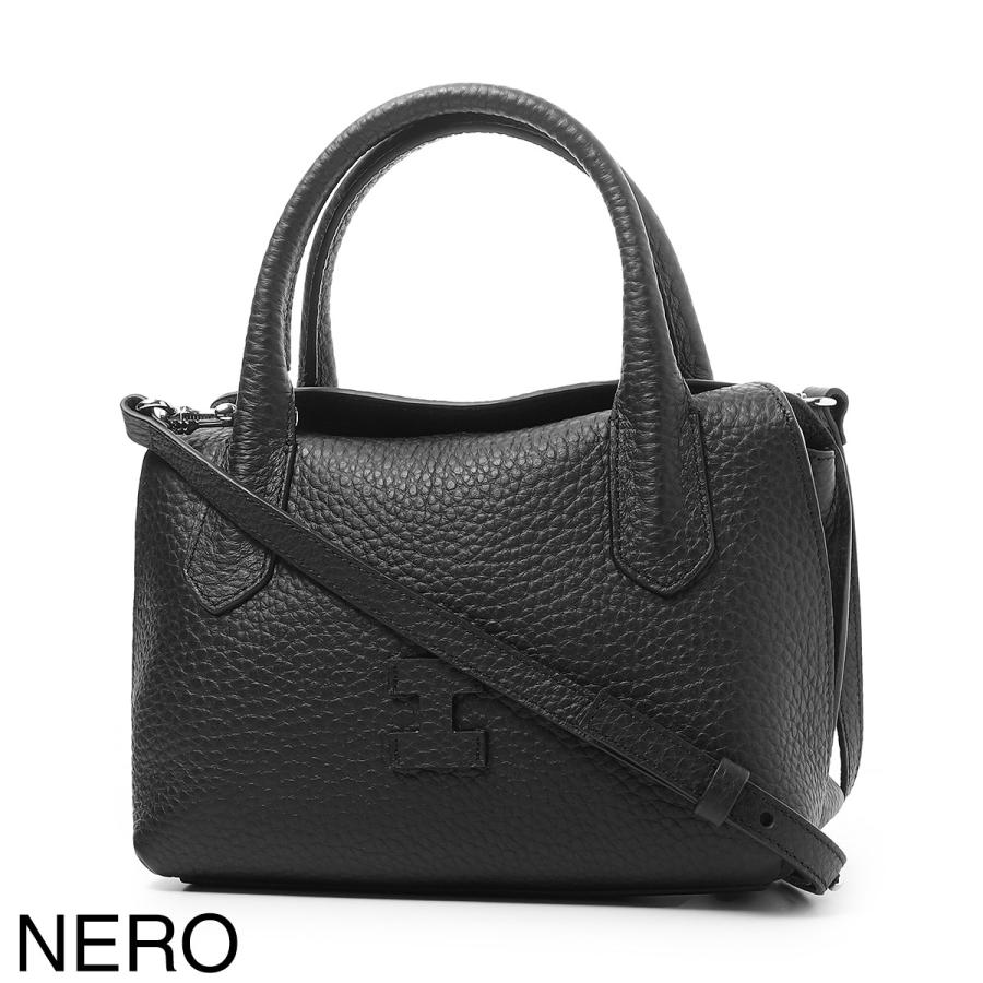IACUCCI 2way ハンドバッグ ショルダー IACUCCI（イアクッチ） バッグ ハンドバッグ 2WAY ALBA SMALL アルバ