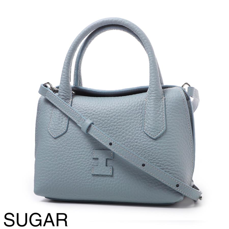 IACUCCI（イアクッチ） バッグ ハンドバッグ 2WAY ALBA SMALL アルバ