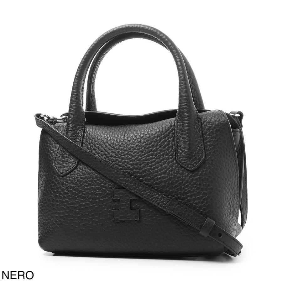 IACUCCI（イアクッチ） バッグ ハンドバッグ 2WAY ALBA SMALL アルバ
