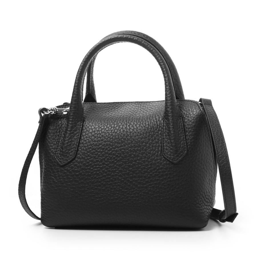 IACUCCI（イアクッチ） バッグ ハンドバッグ 2WAY ALBA SMALL アルバ