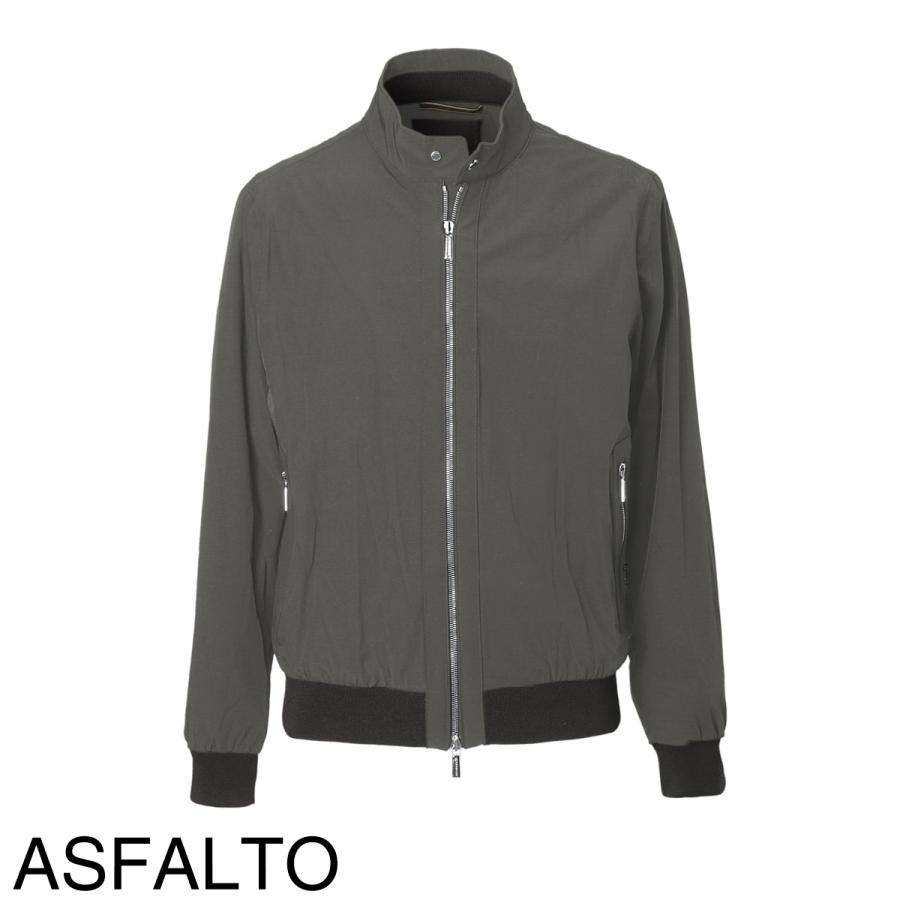 MOORER（ムーレー） ブルゾン ALBERTI-KN 大きいサイズあり メンズ