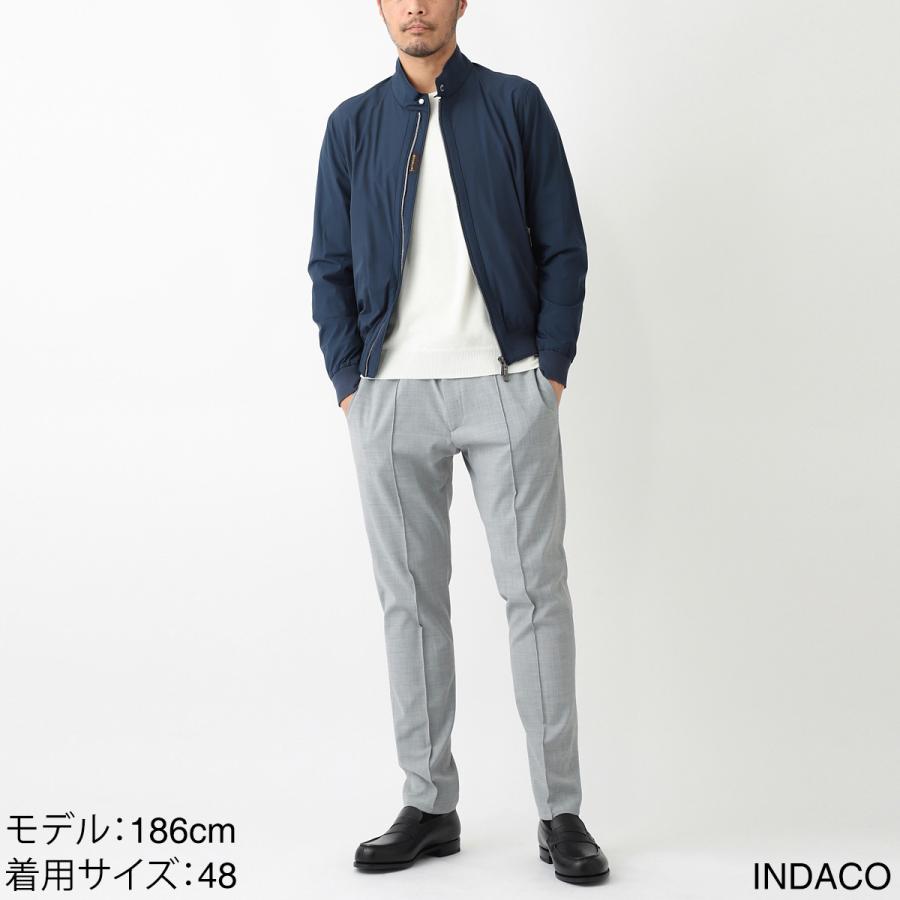 MOORER ムーレー ブルゾン ALBERTI-KN 大きいサイズあり メンズ  