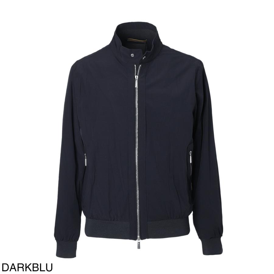 MOORER ムーレー ブルゾン ALBERTI-KN 大きいサイズあり メンズ  