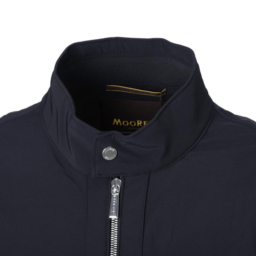 MOORER ムーレー ブルゾン ALBERTI-KN 大きいサイズあり メンズ  