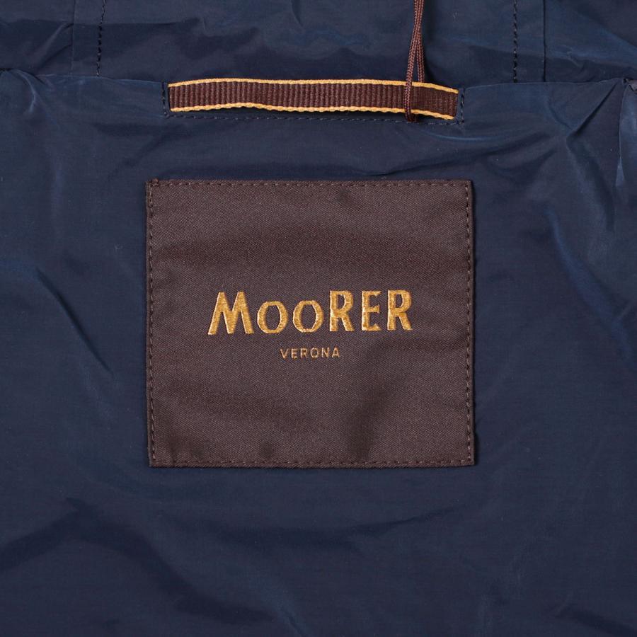MOORER（ムーレー） ブルゾン ALBORI-OS 大きいサイズあり メンズ
