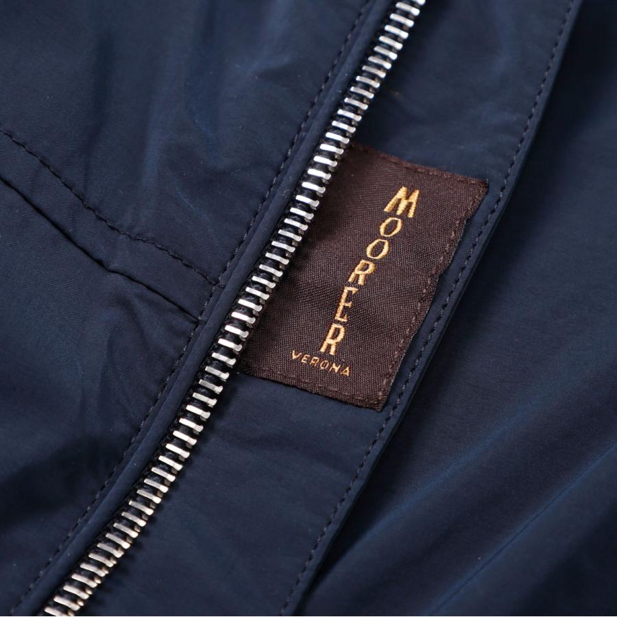 MOORER（ムーレー） ブルゾン ALBORI-OS アルボリ 大きいサイズあり