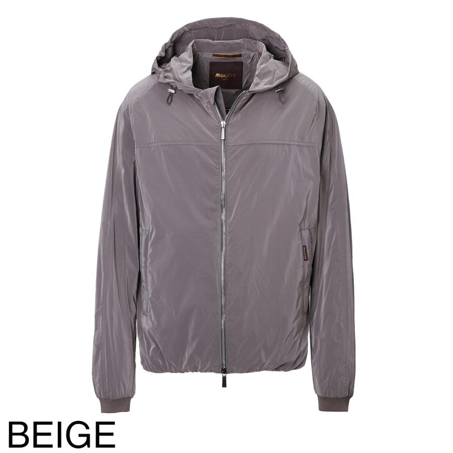 MOORER（ムーレー） ブルゾン ALBORI-OS アルボリ 大きいサイズあり