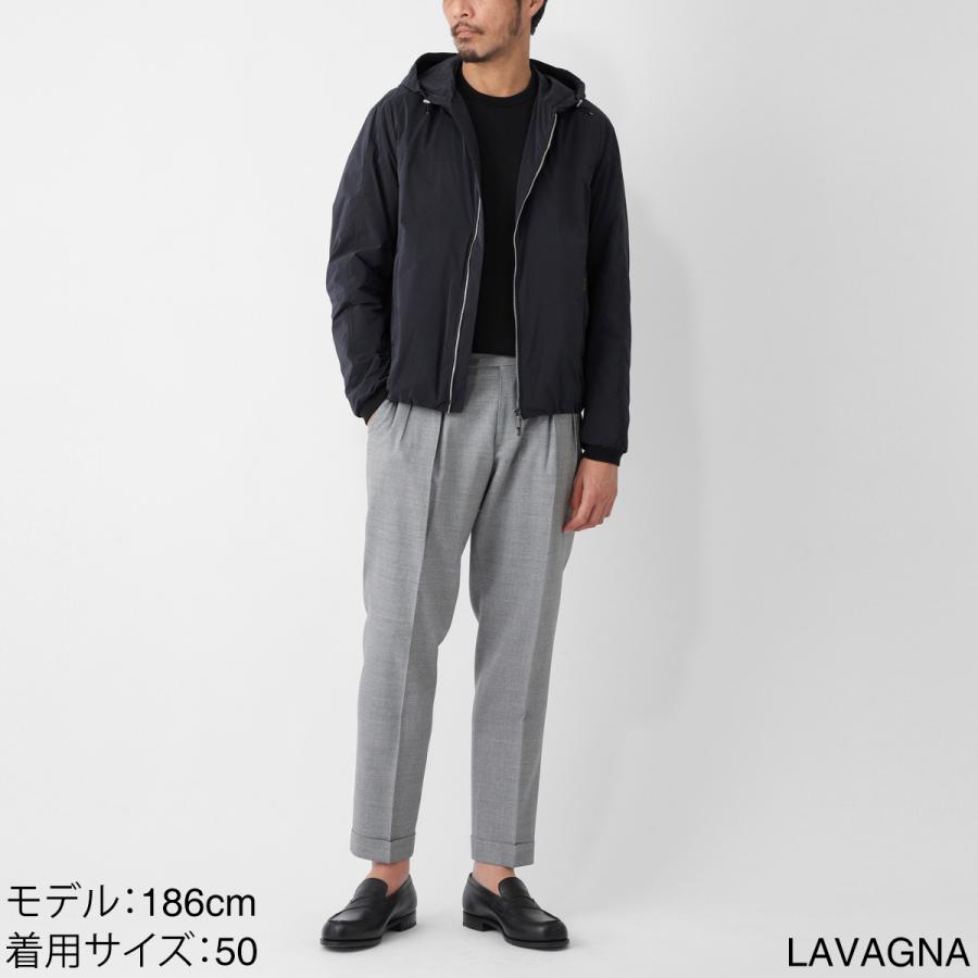 MOORER（ムーレー） ブルゾン ALBORI-OS アルボリ 大きいサイズあり