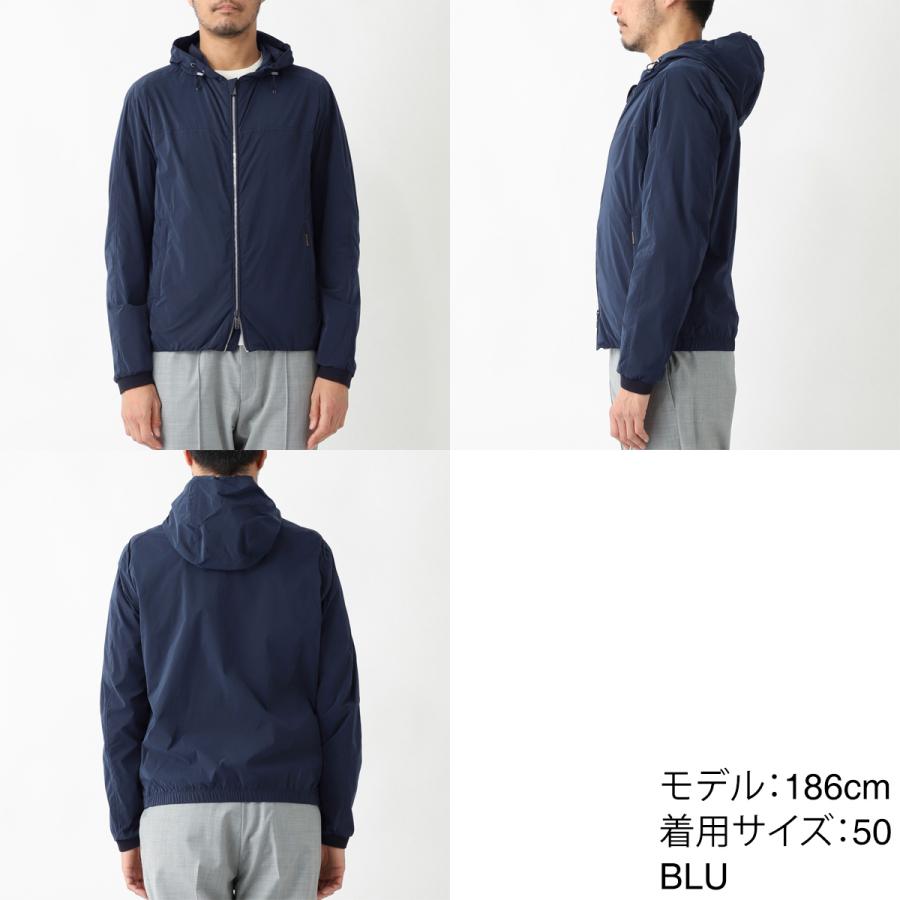 MOORER（ムーレー） ブルゾン ALBORI-OS アルボリ 大きいサイズあり