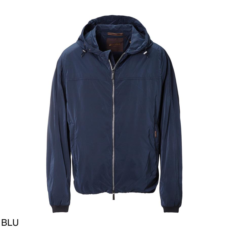 MOORER（ムーレー） ブルゾン ALBORI-OS アルボリ 大きいサイズあり