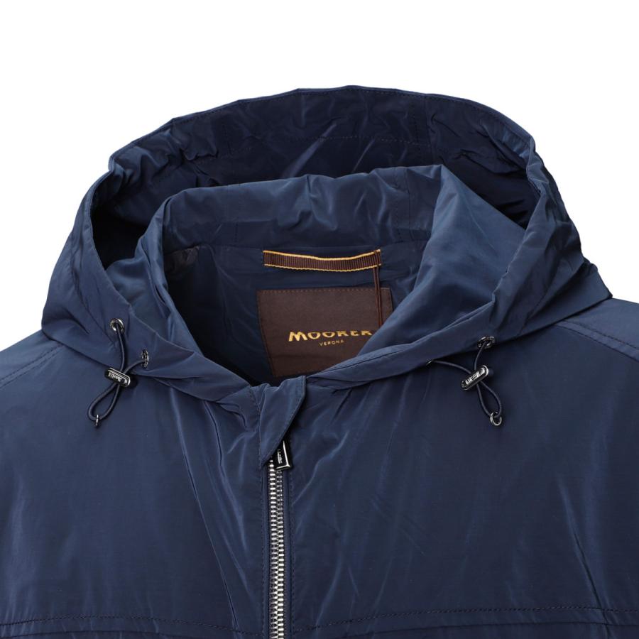 MOORER（ムーレー） ブルゾン ALBORI-OS アルボリ 大きいサイズあり