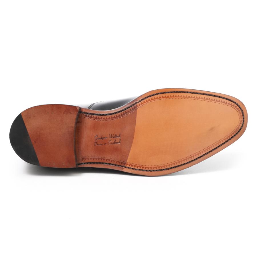 Loake（ローク） 内羽根式シューズ ALDWYCH Fフィット ラスト CAPITAL
